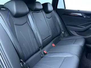 Volkswagen Passat Variant 1.5 eHybrid R-Line Edition 272 pk Automaat (DSG) | Verlengde garantie | Na