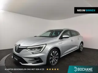 Renault Mégane Estate 1.3 TCe 140 Techno | AUTOMAAT | NAVIGATIE | TREKHAAK | 1700KG TREKGEWICHT | EE