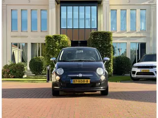 Foto 13 van Fiat 500 1.2 Pop