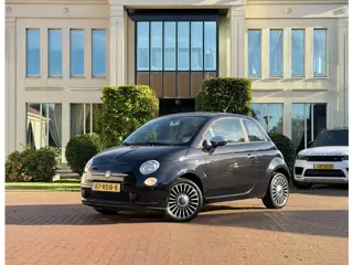 Foto 14 van Fiat 500 1.2 Pop