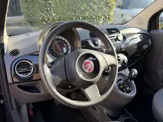 Foto 16 van Fiat 500 1.2 Pop