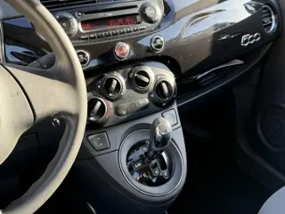 Foto 18 van Fiat 500 1.2 Pop