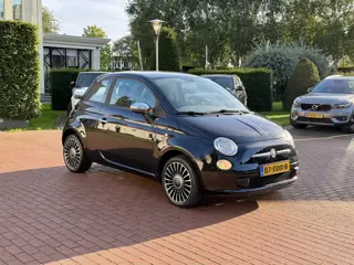 Foto 20 van Fiat 500 1.2 Pop