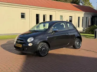 Foto 11 van Fiat 500 1.2 Pop