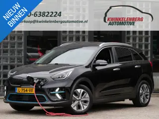 Kia e-Niro 64kWh DYNAMICPLUSLINE/ SCHUIFDAK/ SOH 97%/ NL-AUTO 1STE EIGENAAR