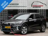 Foto 22 van Kia e-Niro 64kWh DYNAMICPLUSLINE/ SCHUIFDAK/ SOH 97%/ NL-AUTO 1STE EIGENAAR