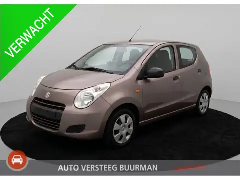 Suzuki Alto 1.0 Comfort