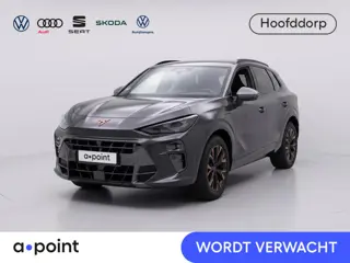 CUPRA Terramar 1.5 TSI e-Hybrid Business 204 pk Automaat (DSG) | Navigatie | Parkeersensoren (Park a