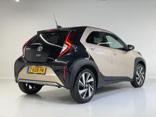 Foto 20 van Toyota Aygo X 1.0 VVT-i S-CVT Envy | Climate control | Cloud-Navi | Camera | Draadloze carplay |