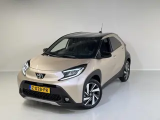 Foto 19 van Toyota Aygo X 1.0 VVT-i S-CVT Envy | Climate control | Cloud-Navi | Camera | Draadloze carplay |