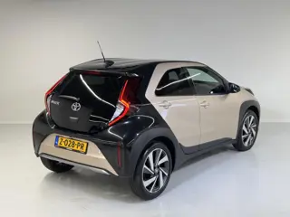 Foto 18 van Toyota Aygo X 1.0 VVT-i S-CVT Envy | Climate control | Cloud-Navi | Camera | Draadloze carplay |