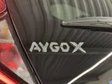 Foto 26 van Toyota Aygo X 1.0 VVT-i S-CVT Envy | Climate control | Cloud-Navi | Camera | Draadloze carplay |