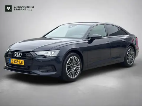 Audi A6 Limousine 50 TFSI e quattro Advanced edition VOL! | 300PK | Goed onderH | AchterCam | Carpla