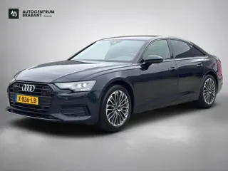 Audi A6 Limousine 50 TFSI e quattro Advanced edition VOL! | 300PK | Goed onderH | AchterCam | Carpla
