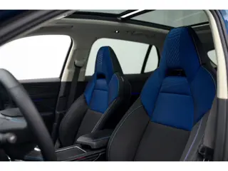 Foto 17 van Lynk & Co 01 1.5 261PK Plug-in Hybrid *Origineel NL* 360 Camera Pano/dak Apple/Carplay Adaptive/Crui