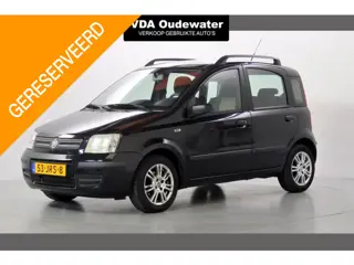 Fiat Panda 1.2 Edizione Cool Panorama