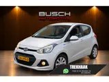 Foto 27 van Hyundai I10 1.0i i-Motion Comfort CRUISE CONTROL | TREKHAAK