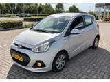 Foto 26 van Hyundai I10 1.0i i-Motion Comfort CRUISE CONTROL | TREKHAAK