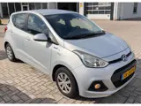Foto 24 van Hyundai I10 1.0i i-Motion Comfort CRUISE CONTROL | TREKHAAK