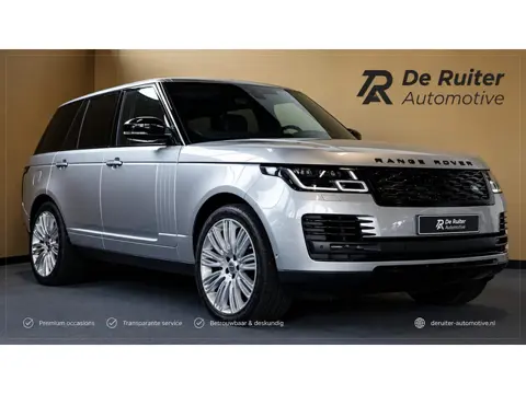 Land Rover Range Rover 2.0 P400e Autobiography | HUD | PANO