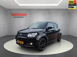 Suzuki Ignis 1.2 Select