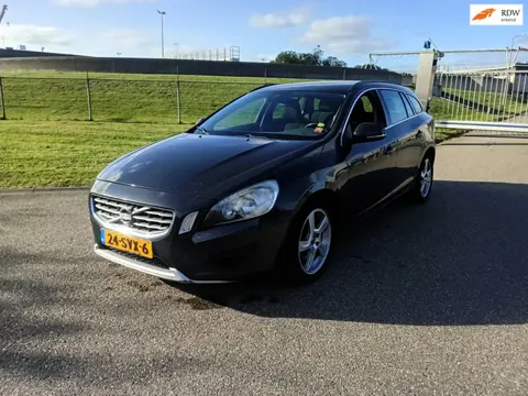 Volvo V60 2.0 D3 AUB ADVERTENTIE LEZEN!!!