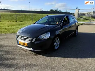 Volvo V60 2.0 D3 AUB ADVERTENTIE LEZEN!!!