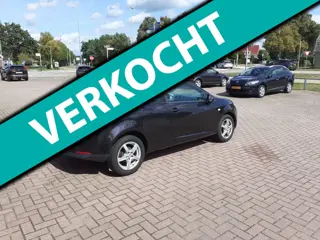Seat Ibiza SC 1.2 Reference