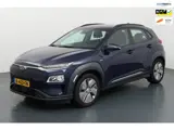 Foto 21 van Hyundai Kona EV Comfort 64 kWh SOH100% WARMTEPOMP FASE 3 ORG NL|CARPLAY|CAMERA|ADAPT.CRUISE|LANE ASS