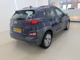 Foto 28 van Hyundai Kona EV Comfort 64 kWh SOH100% WARMTEPOMP FASE 3 ORG NL|CARPLAY|CAMERA|ADAPT.CRUISE|LANE ASS