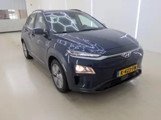 Foto 15 van Hyundai Kona EV Comfort 64 kWh SOH100% WARMTEPOMP FASE 3 ORG NL|CARPLAY|CAMERA|ADAPT.CRUISE|LANE ASS