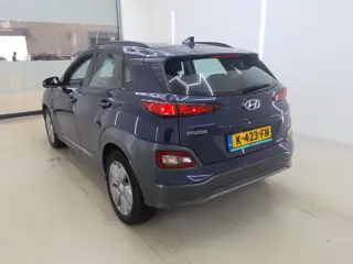 Foto 14 van Hyundai Kona EV Comfort 64 kWh SOH100% WARMTEPOMP FASE 3 ORG NL|CARPLAY|CAMERA|ADAPT.CRUISE|LANE ASS