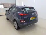 Foto 24 van Hyundai Kona EV Comfort 64 kWh SOH100% WARMTEPOMP FASE 3 ORG NL|CARPLAY|CAMERA|ADAPT.CRUISE|LANE ASS