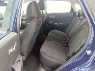 Foto 12 van Hyundai Kona EV Comfort 64 kWh SOH100% WARMTEPOMP FASE 3 ORG NL|CARPLAY|CAMERA|ADAPT.CRUISE|LANE ASS