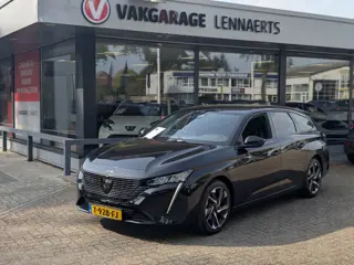Peugeot 308 SW 1.2 PT 130pk Allure Pack Business, Rijklaarprijs / 12 mnd Bovag garantie