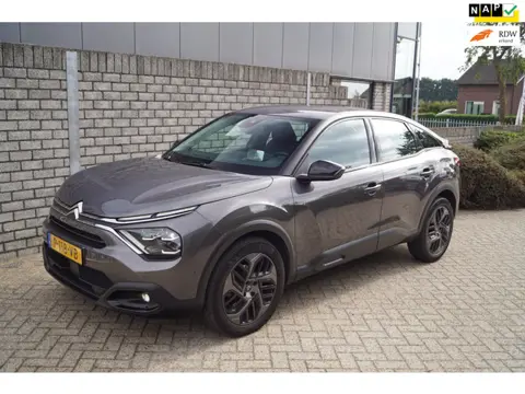 Citroen C4 1.2 Puretech Business Plus Navi Camera Head-Up Clima Adaptieve Cruise Apple Carplay 2x PD