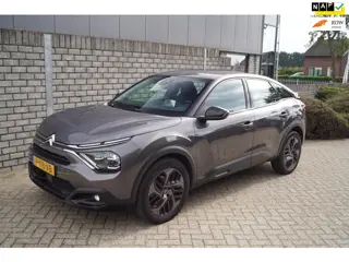 Citroen C4 1.2 Puretech Business Plus Navi Camera Head-Up Clima Adaptieve Cruise Apple Carplay 2x PD