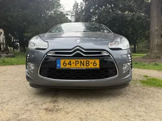 Citroen DS3 1.6 So Chic