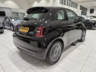 Foto 13 van Fiat 500 Icon 42 kWh | Stoelverwarming | Bluetooth | Camera | Apple CarPlay / Android Auto |