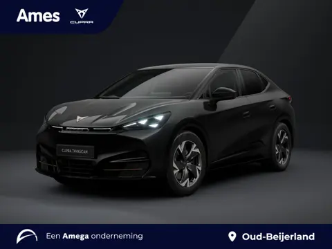 CUPRA Tavascan Business 77 kWh 286pk | Wordt verwacht | 19" LM velgen | Adaptive cruise control