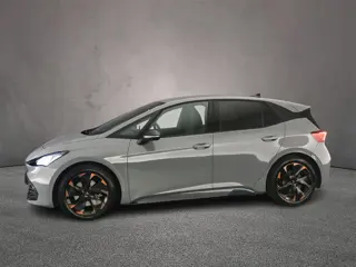 Foto 19 van CUPRA Born Adrenaline 62 kWh 204pk Automaat, Adaptive cruise control, 360 Camera, Stoelverwarming, S
