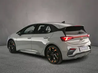 Foto 18 van CUPRA Born Adrenaline 62 kWh 204pk Automaat, Adaptive cruise control, 360 Camera, Stoelverwarming, S