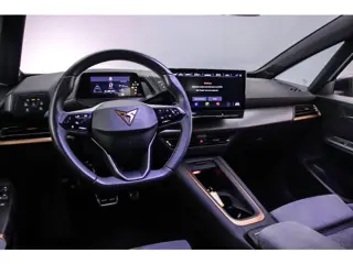 Foto 17 van CUPRA Born Adrenaline 62 kWh 204pk Automaat, Adaptive cruise control, 360 Camera, Stoelverwarming, S