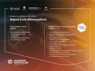 Foto 15 van CUPRA Born Adrenaline 62 kWh 204pk Automaat, Adaptive cruise control, 360 Camera, Stoelverwarming, S
