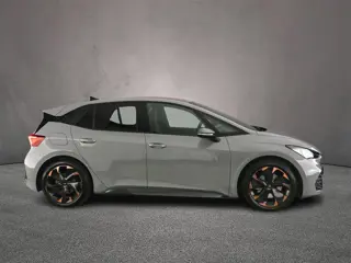 Foto 12 van CUPRA Born Adrenaline 62 kWh 204pk Automaat, Adaptive cruise control, 360 Camera, Stoelverwarming, S