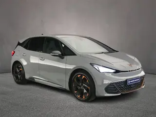 Foto 11 van CUPRA Born Adrenaline 62 kWh 204pk Automaat, Adaptive cruise control, 360 Camera, Stoelverwarming, S