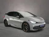 Foto 21 van CUPRA Born Adrenaline 62 kWh 204pk Automaat, Adaptive cruise control, 360 Camera, Stoelverwarming, S
