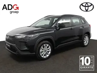 Toyota Corolla Cross Hybrid 140 Active | Nieuw! | Stoelverwarming | Adaptieve Cruise Control | 10 Ja