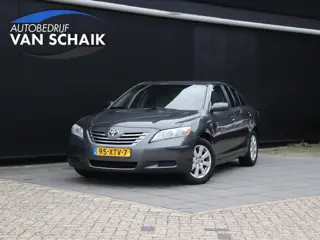 Foto 20 van Toyota Camry | LEDER | SCHUIFDAK | CAMERA | CRUISE | STOELVERW. |