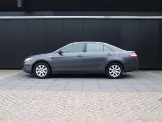 Foto 12 van Toyota Camry | LEDER | SCHUIFDAK | CAMERA | CRUISE | STOELVERW. |